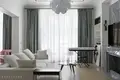 2 bedroom apartment 150 m² in Moscow, Russia