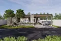 Дом 5 комнат 194 м² Sunthonphu, Таиланд