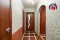 Appartement 3 chambres 82 m² Minsk, Bélarus