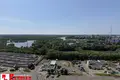 Mieszkanie 1 pokój 44 m² Homel, Białoruś