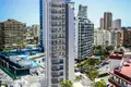 Wohnung 1 Schlafzimmer 46 m² Calp, Spanien