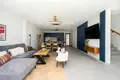 Kompleks mieszkalny Complex of villas with swimming pools, Samui, Thailand