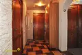 3 room apartment 60 m² Svislac, Belarus