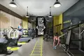 Квартира 1 спальня 41 м² Средиземноморский регион, Турция