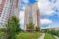 2 room apartment 63 m² Minsk, Belarus