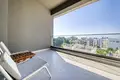 Mieszkanie 1 pokój 55 m² w Jermasoja, Cypr