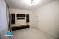 Appartement 2 chambres 54 m² Homiel, Bélarus