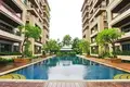 1 bedroom apartment 67 m² Pattaya City, Thailand