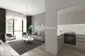 Apartamento 1 habitacion 35 m² Bar, Montenegro