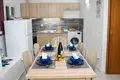 Mieszkanie 2 pokoi 84 m² Kassandrino, Grecja