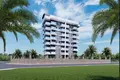 Appartement 1 chambre 110 m² Alanya, Turquie
