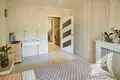 Apartamento 4 habitaciones 81 m² Muchaviecki sielski Saviet, Belarús