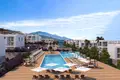Квартира 1 комната 49 м² Акротири, Кипр