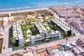 Квартира 2 спальни 72 м² Пилар-де-ла-Орадада, Испания