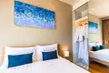 2 bedroom apartment 65 m² Choeng Thale, Thailand