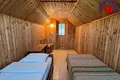 Haus 80 m² Starobinski sielski Saviet, Belarus