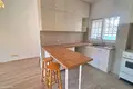 Mieszkanie 2 pokoi 80 m² w Koinoteta Parekklesias, Cypr