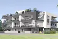 Apartamento 2 habitaciones 106 m² Aradippou, Chipre