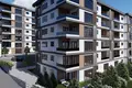 Mieszkanie 4 pokoi 133 m² Ortahisar, Turcja
