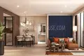Mieszkanie 2 pokoi 65 m² Karon, Tajlandia