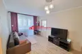 Appartement 2 chambres 43 m² Hrodna, Bélarus