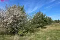 Atterrir  Benkartai, Lituanie
