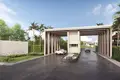 3 bedroom villa 337 m² Choeng Thale, Thailand