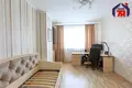 Appartement 3 chambres 79 m² Minsk, Bélarus