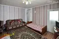 2 room apartment 40 m² Lahojsk, Belarus