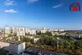 1 room apartment 35 m² Minsk, Belarus