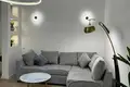 Wohnung 2 zimmer 46 m² Tiflis, Georgien