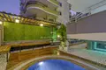 Appartement 1 chambre 125 m² Mahmutlar, Turquie