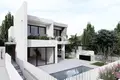 Квартира 4 спальни 214 м² Киссонерга, Кипр