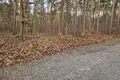 Działki 1 pokój 2 500 m² Łomianki, Polska
