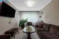 Appartement 3 chambres 64 m² Mazeikiai, Lituanie