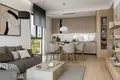 Wohnung 2 Schlafzimmer 90 m² Rijeka Rezevici, Montenegro