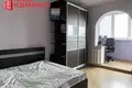 Appartement 3 chambres 70 m² Hrodna, Bélarus