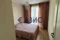 Mieszkanie 2 pokoi 56 m² Nesebyr, Bułgaria