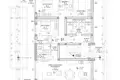 Квартира 3 спальни 134 м² Водице, Хорватия