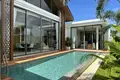 Villa de tres dormitorios 277 m² Choeng Thale, Tailandia