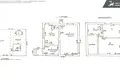 Casa 103 m² Fanipalski sielski Saviet, Belarús