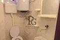 Apartamento 3 habitaciones 58 m² Sutomore, Montenegro