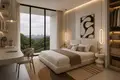 2 bedroom apartment 120 m² Buduk, Indonesia