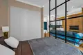 2 room apartment 37 m² Warsaw, Poland