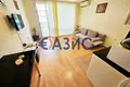 Apartment 40 m² Nesebar, Bulgaria