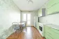 1 room apartment 53 m² Minsk, Belarus