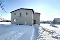 House 250 m² Nemaksciai, Lithuania