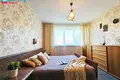 Wohnung 2 zimmer 47 m² Buivydiskes, Litauen