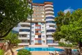 Apartamento 2 habitaciones 120 m² Región del Mediterráneo, Turquía