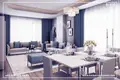 Apartment in a new building Uskudar Apartments Compound Istanbul